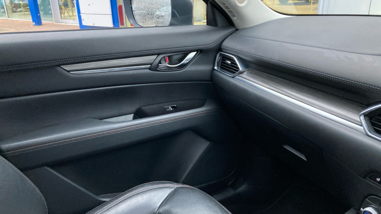 Mazda CX-5 2.0 Sport Edition 5dr Auto Petrol Estate